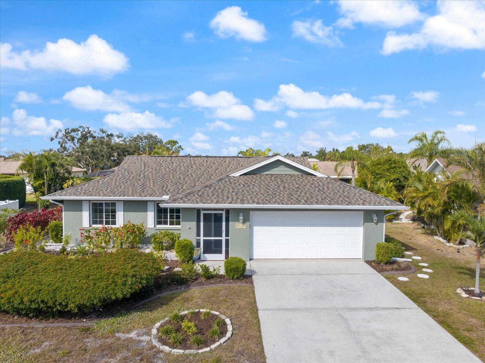 Details for 615 Sugarwood Drive, VENICE, FL 34292