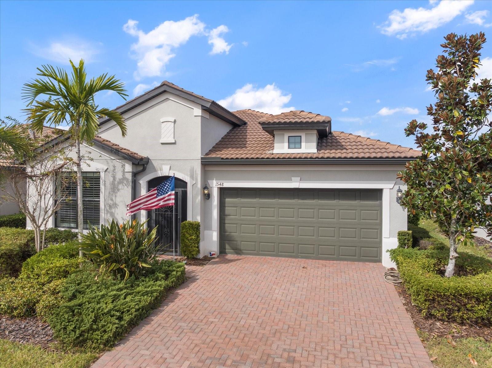 Details for 1548 Hyssop Loop, NORTH PORT, FL 34289