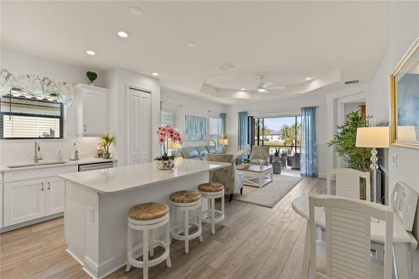 Image 3 of 59 For 205 Tracino Terrace