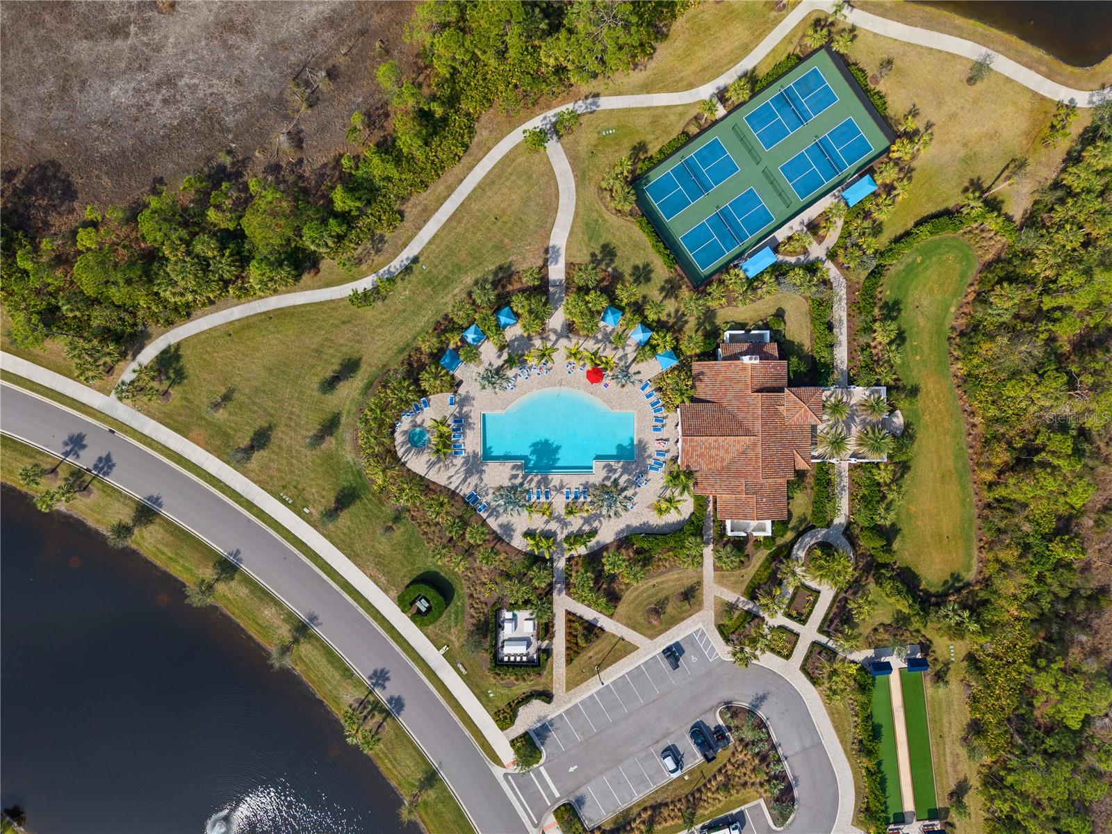 Image 37 of 59 For 205 Tracino Terrace