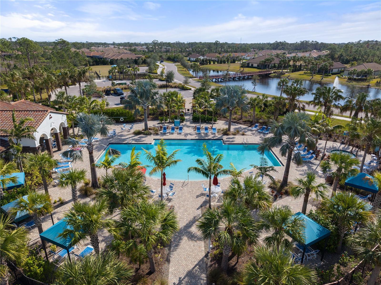 Image 39 of 59 For 205 Tracino Terrace