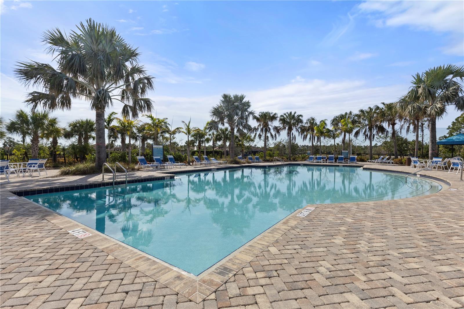 Image 40 of 59 For 205 Tracino Terrace