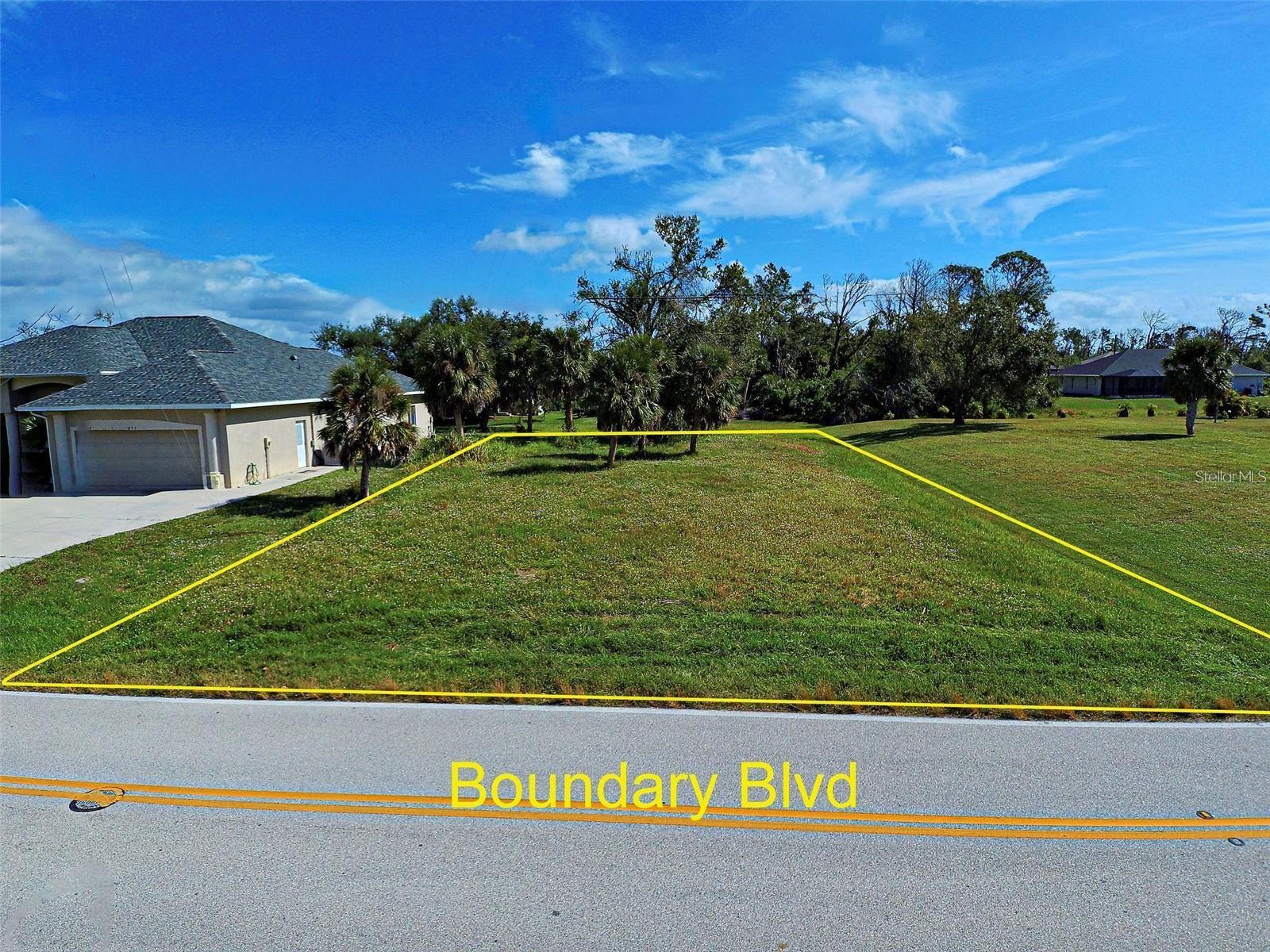 Image 2 of 5 For 859 Boundary Boulevard