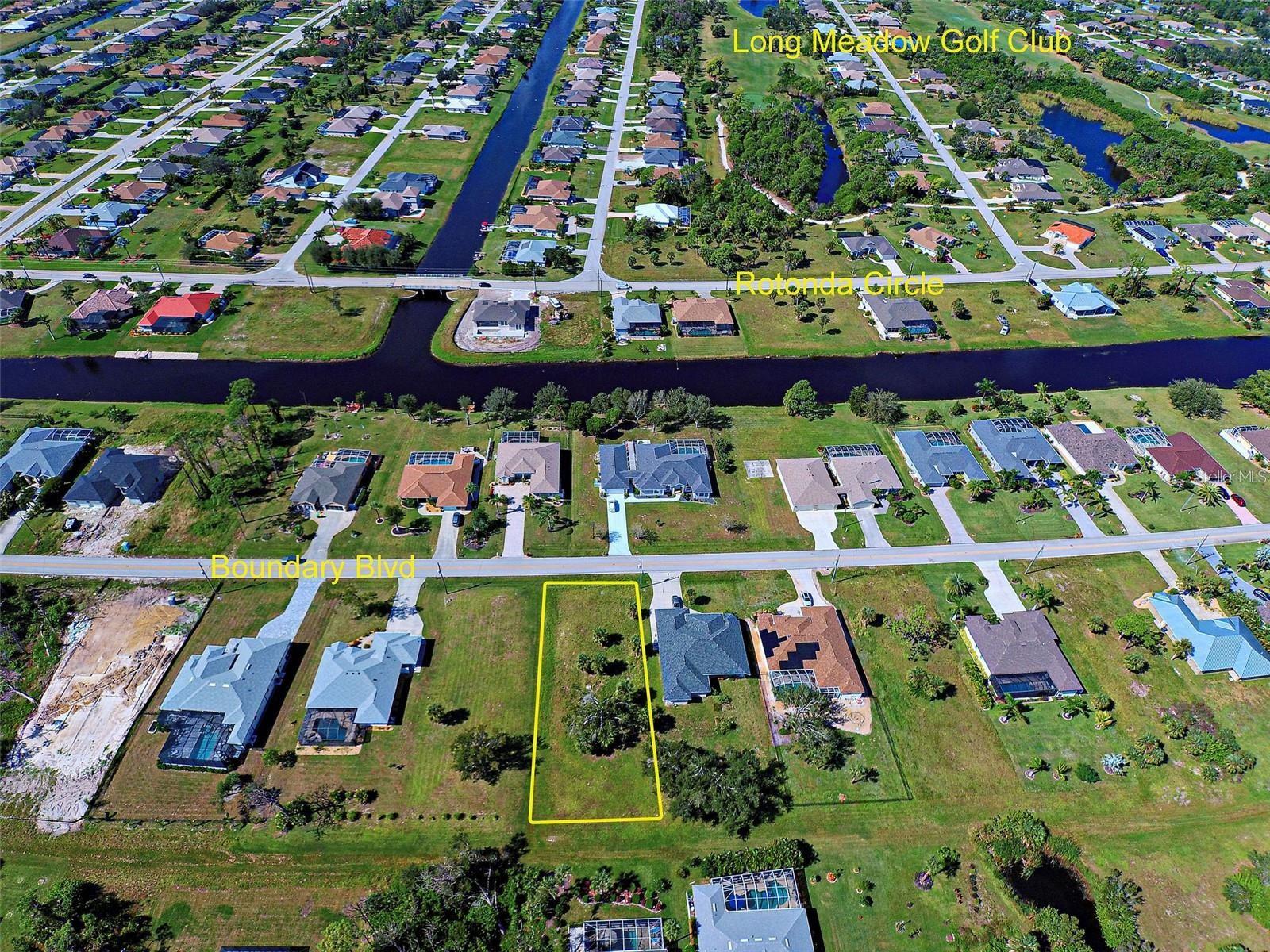 Image 5 of 5 For 859 Boundary Boulevard