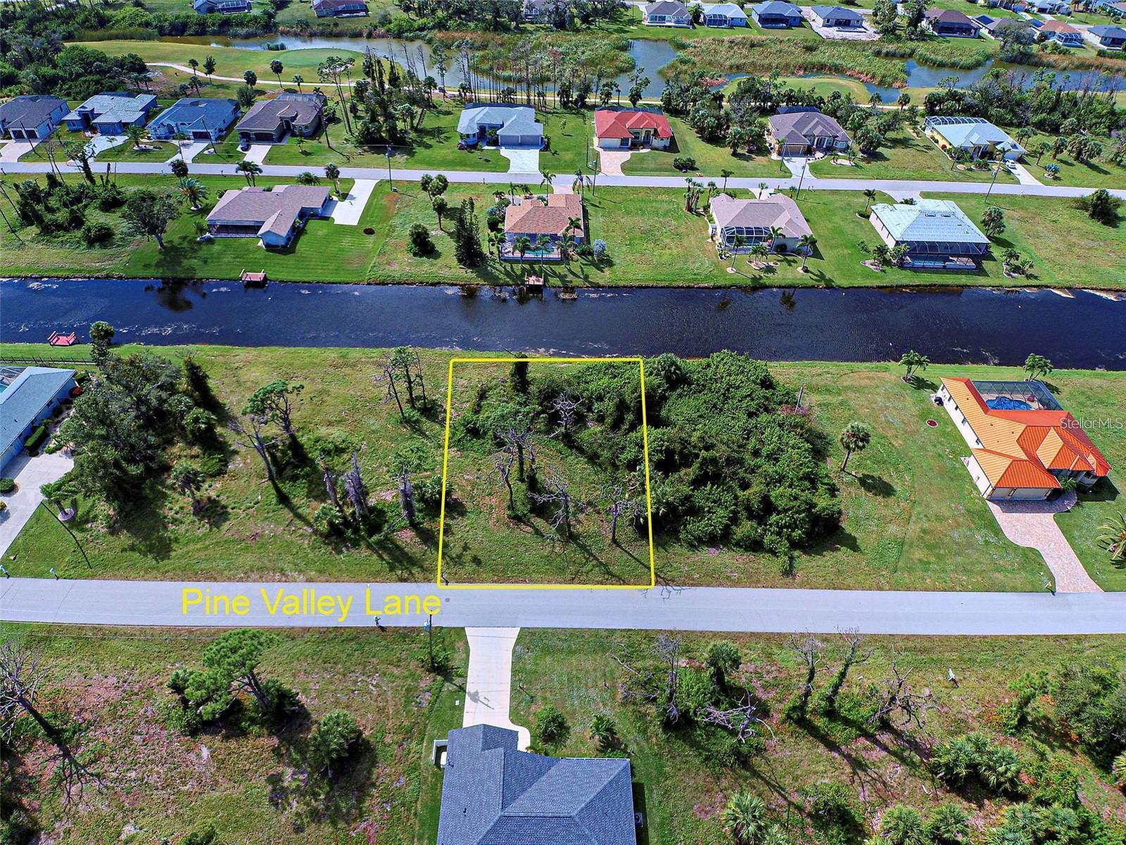 Details for 26 Pine Valley Lane, ROTONDA WEST, FL 33947