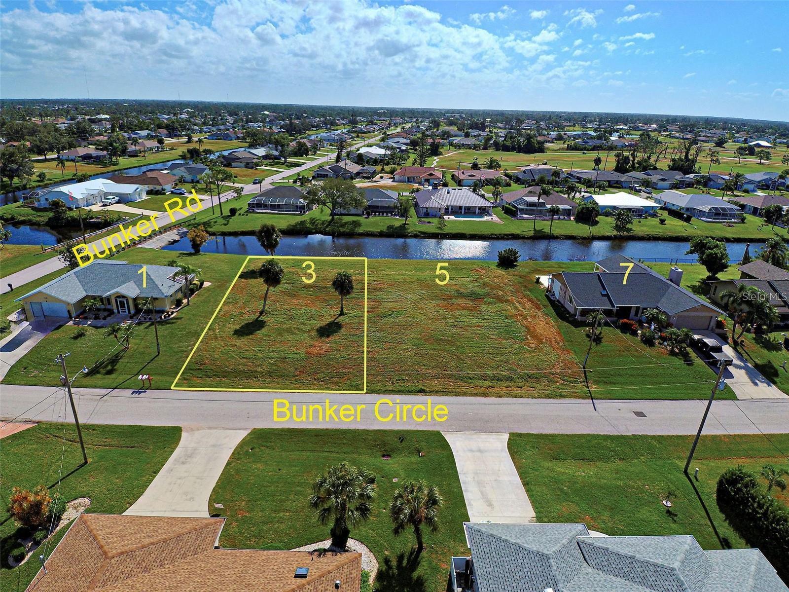 Image 2 of 5 For 3 Bunker Circle