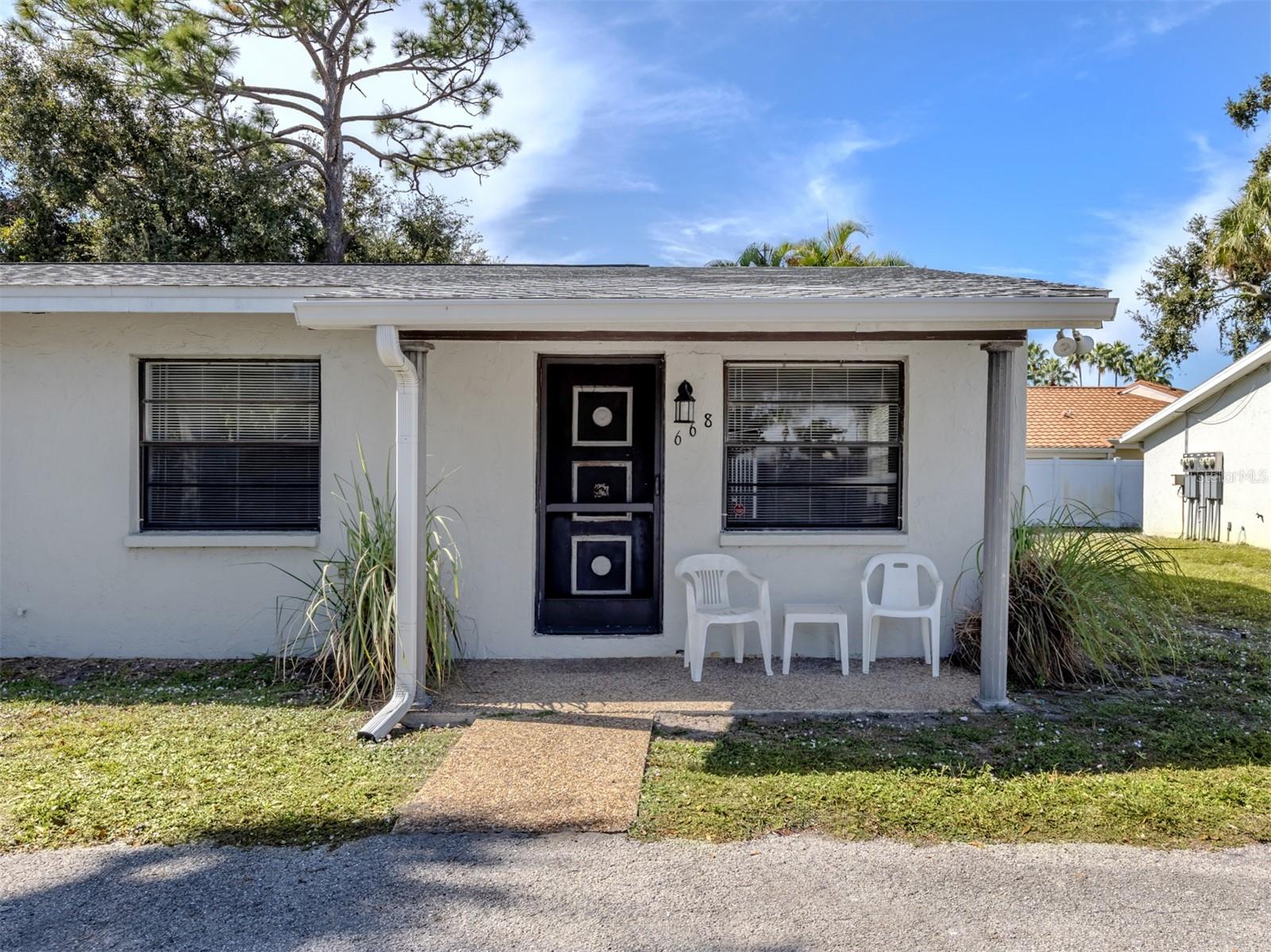 Details for 662 Substation Road, VENICE, FL 34285