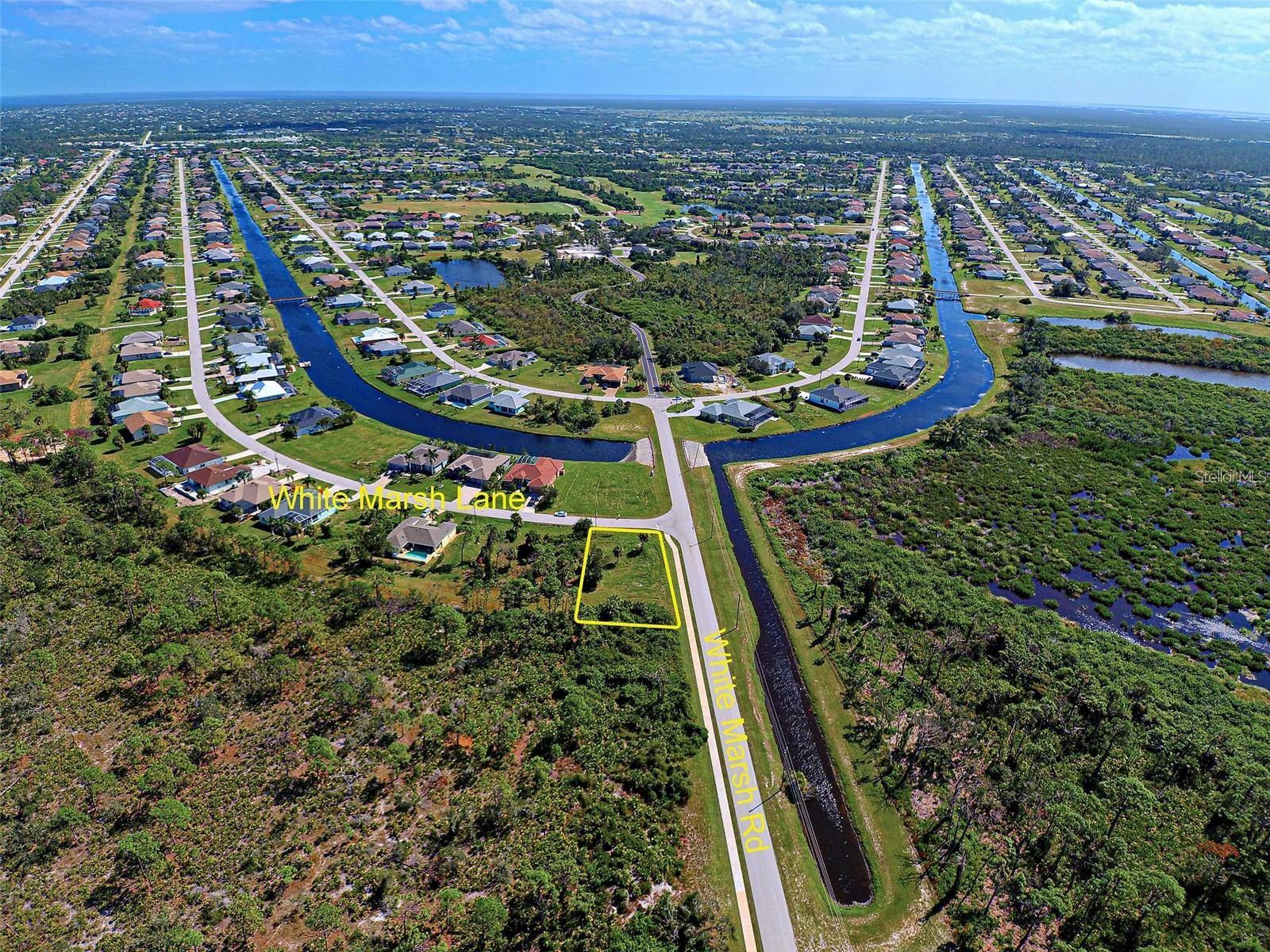 Image 3 of 5 For 147 White Marsh Lane