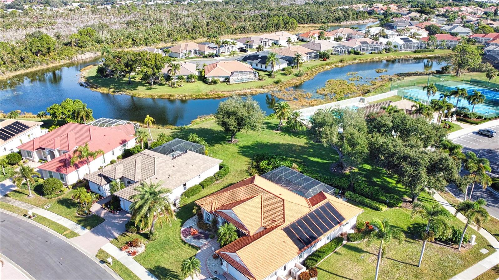 Image 54 of 70 For 703 Fringed Orchid Trail