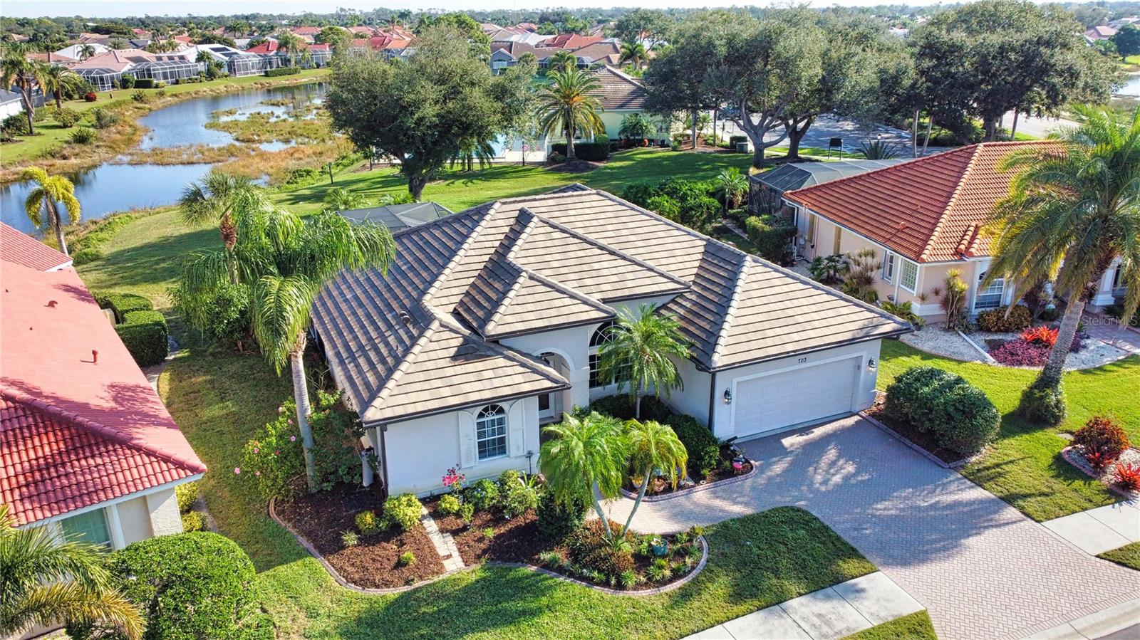 Image 55 of 70 For 703 Fringed Orchid Trail