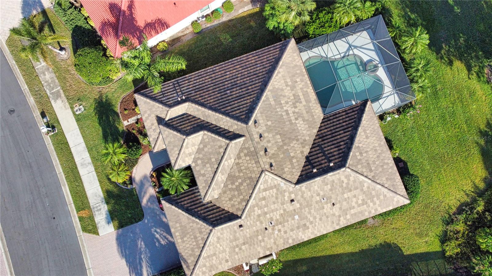 Image 57 of 70 For 703 Fringed Orchid Trail