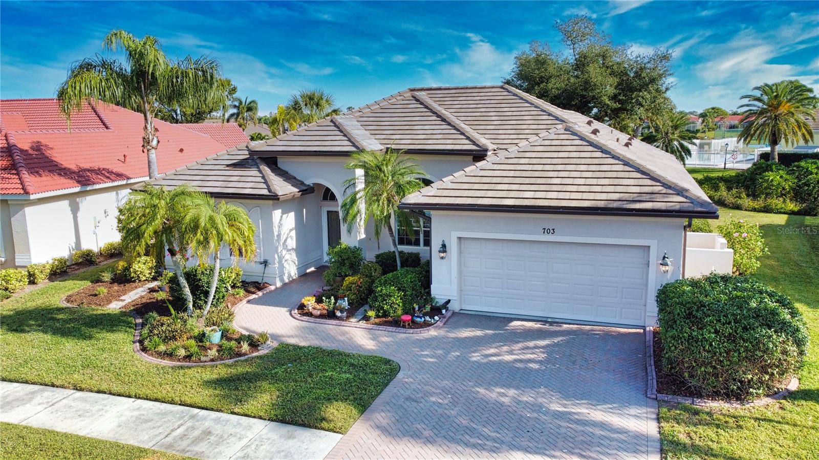 Image 58 of 70 For 703 Fringed Orchid Trail