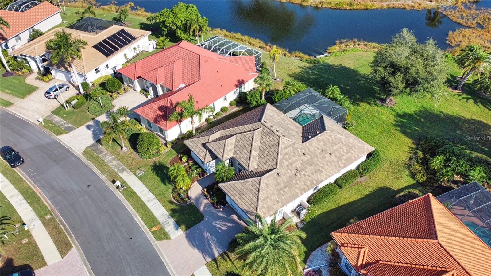 Image 59 of 70 For 703 Fringed Orchid Trail