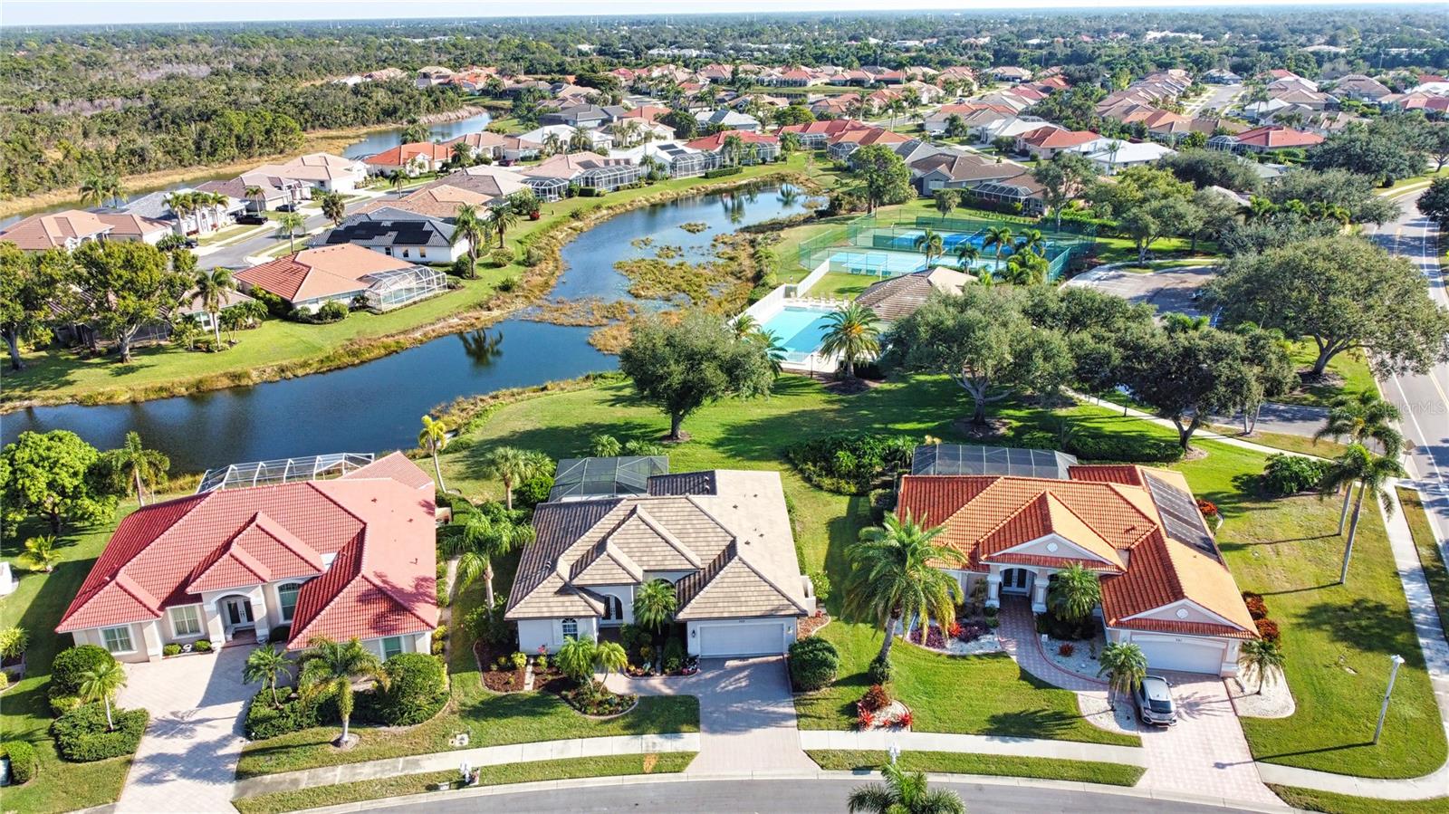 Image 61 of 70 For 703 Fringed Orchid Trail