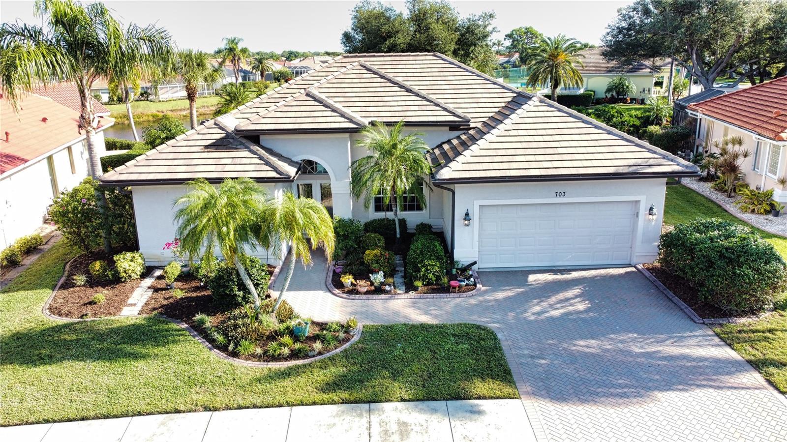 Image 66 of 70 For 703 Fringed Orchid Trail