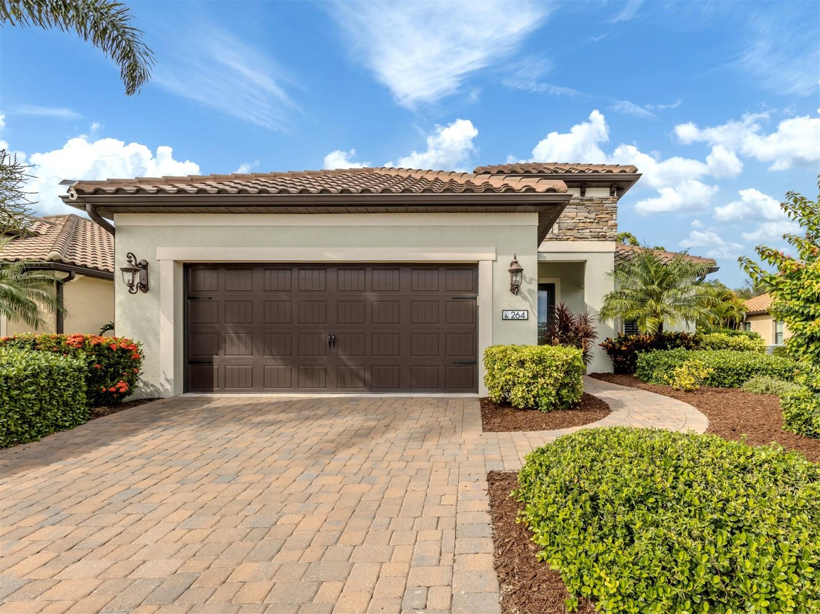 Details for 264 Acerno Drive, NOKOMIS, FL 34275