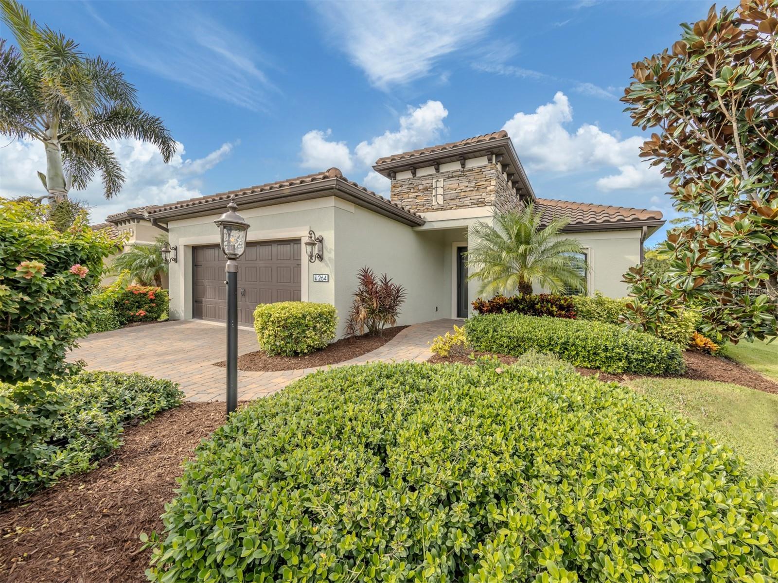 Image 2 of 61 For 264 Acerno Drive