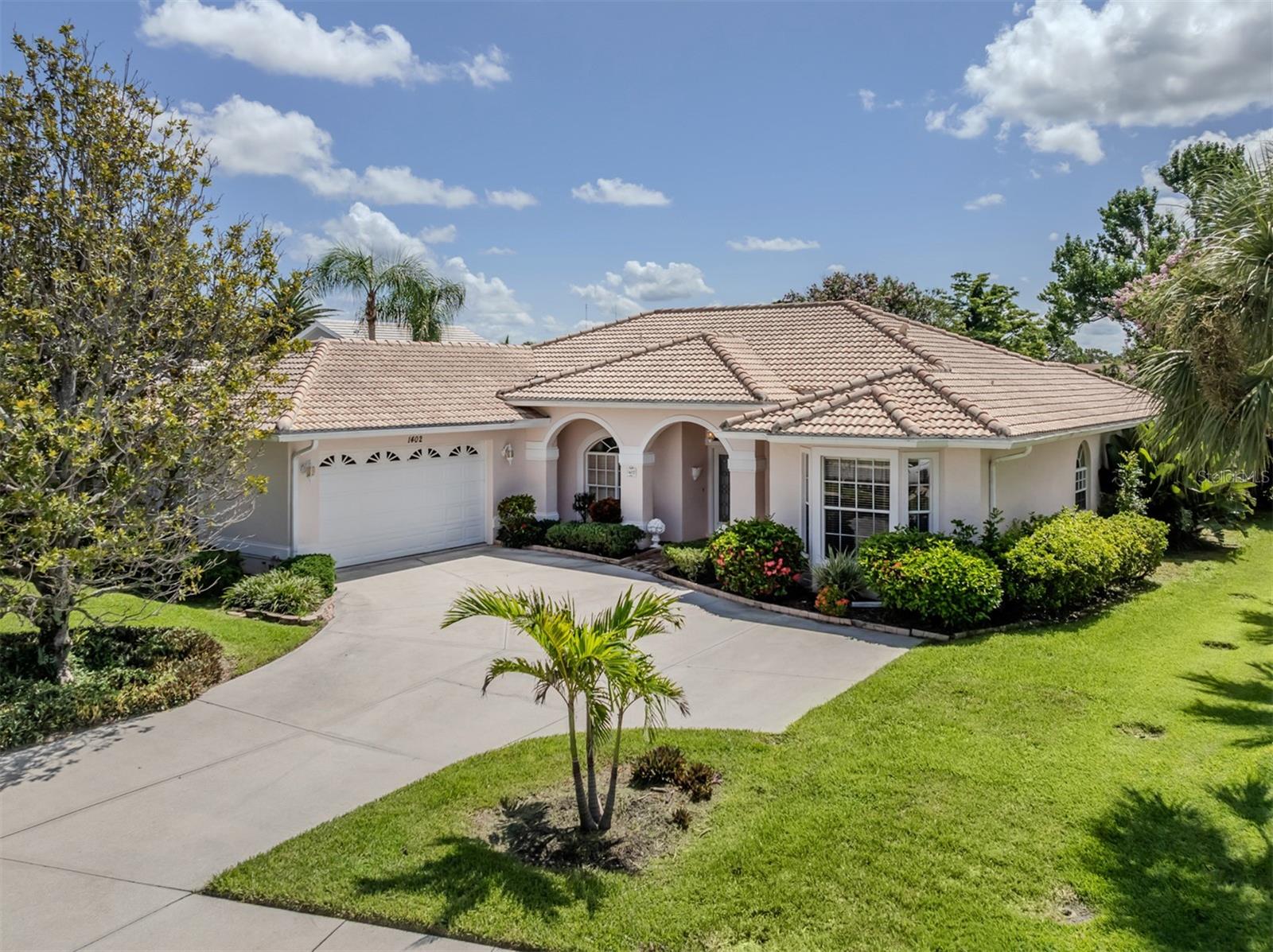 Details for 1402 Brenner Park Drive, VENICE, FL 34292
