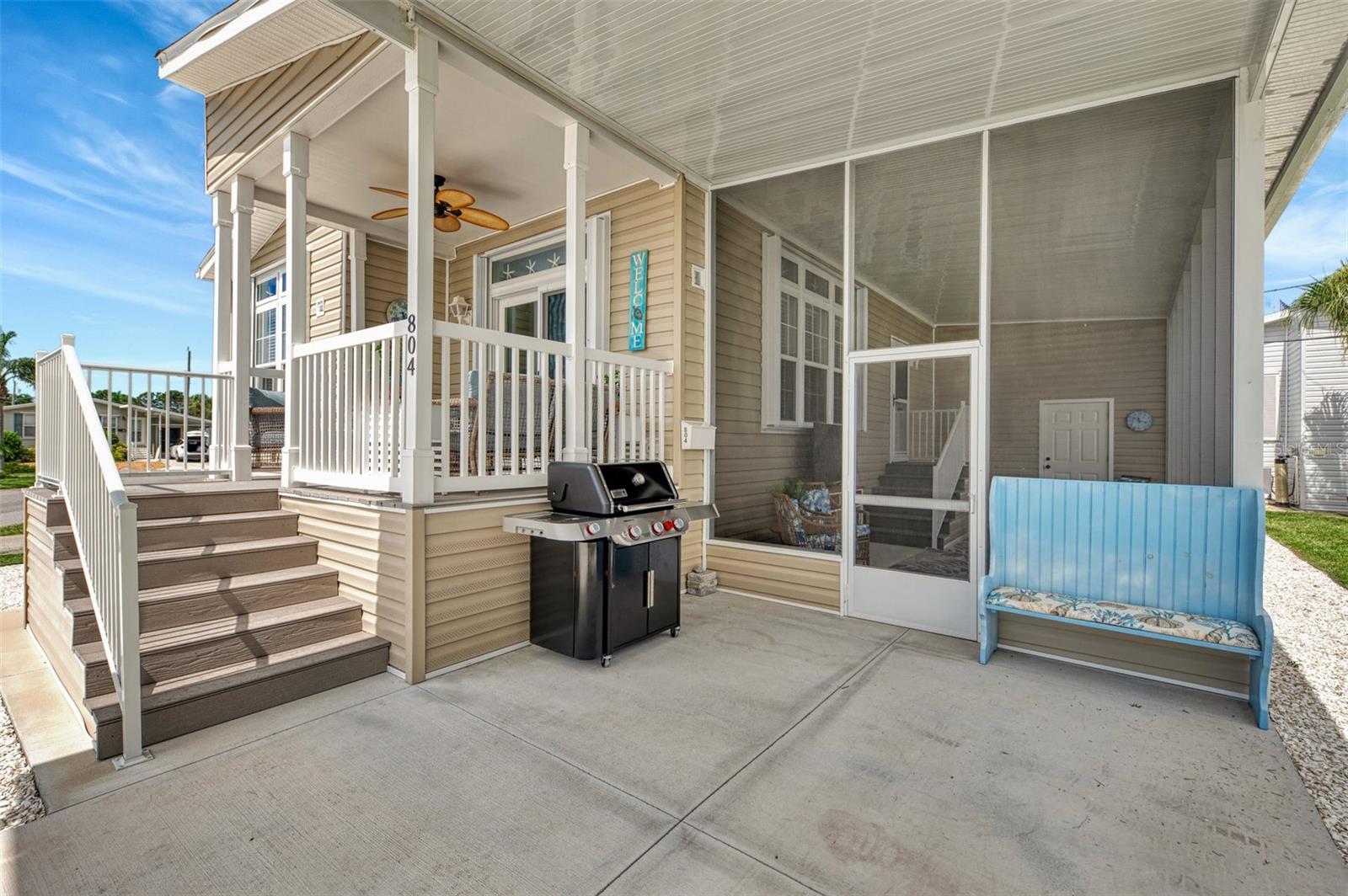 Details for 804 Turf  , VENICE, FL 34285