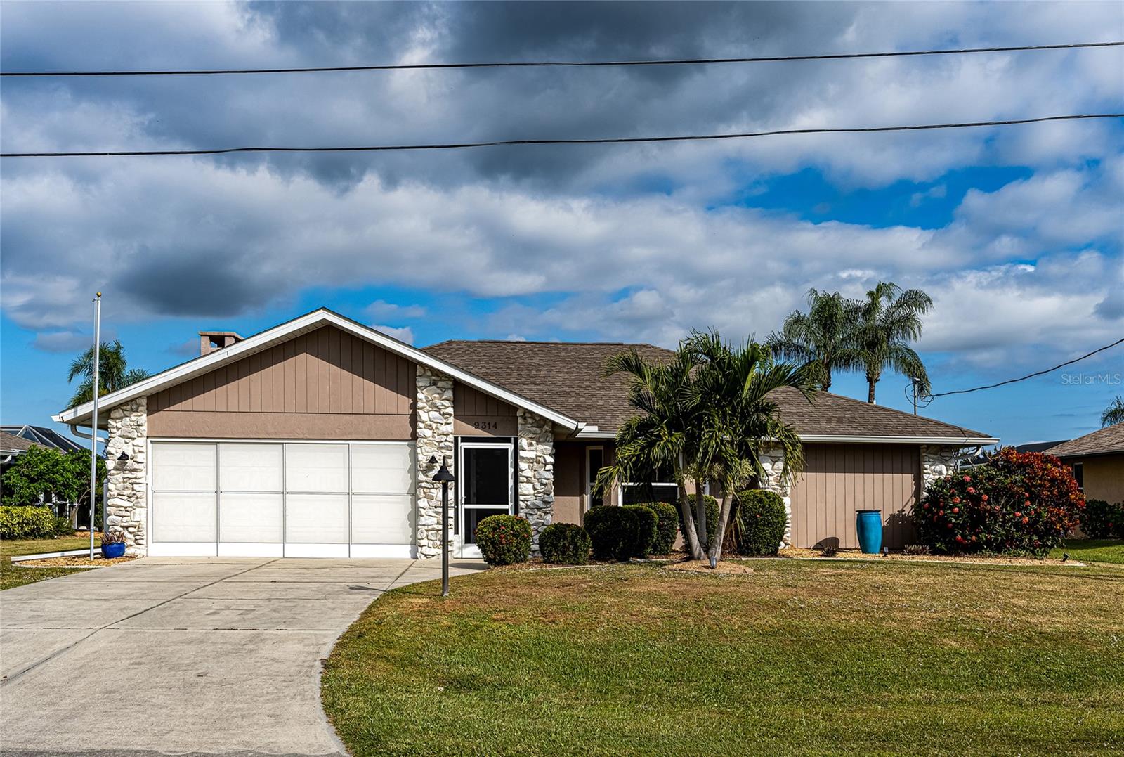 Details for 9314 Lucian , ENGLEWOOD, FL 34224