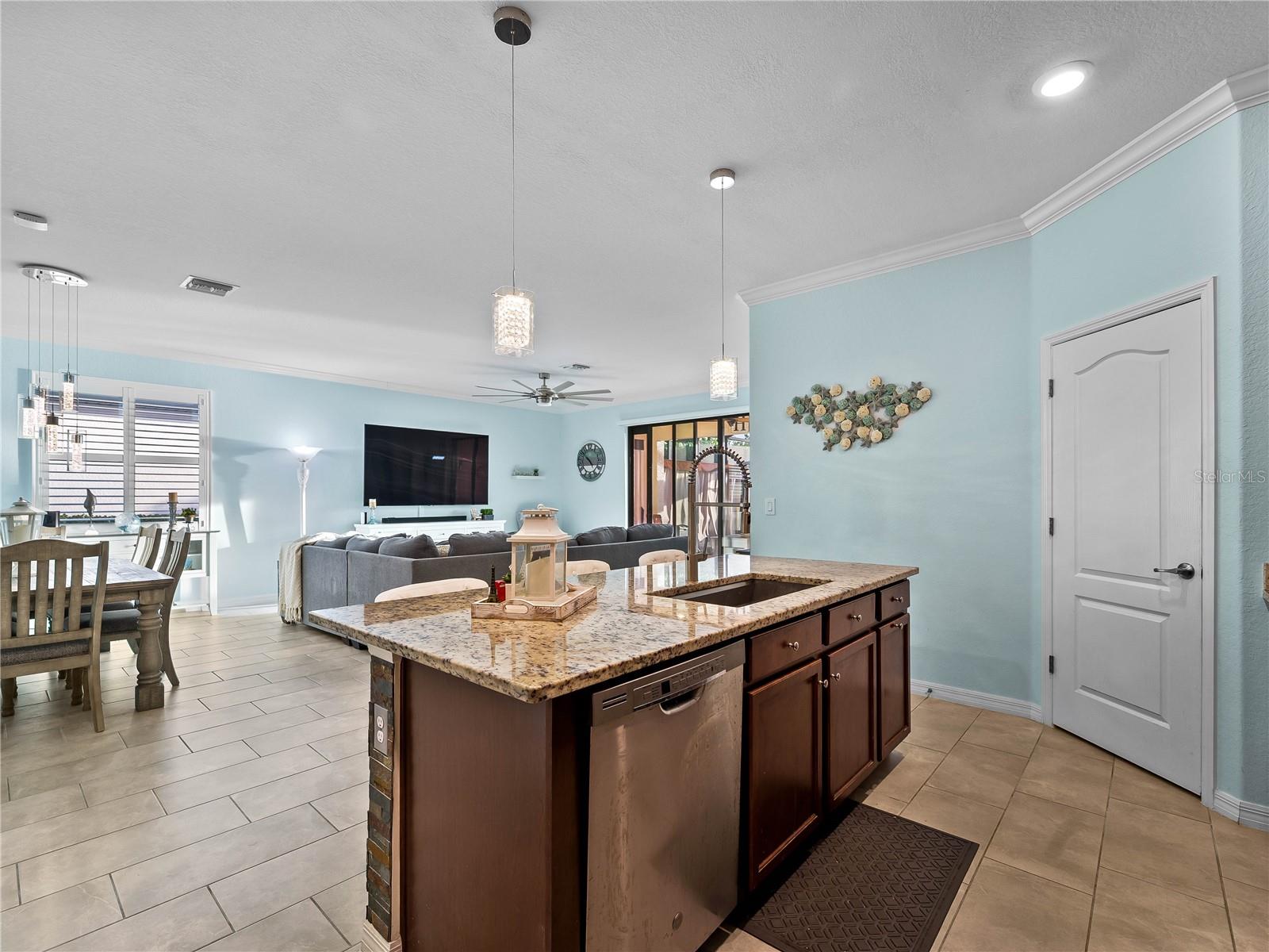 Image 16 of 61 For 10157 Colubrina Drive