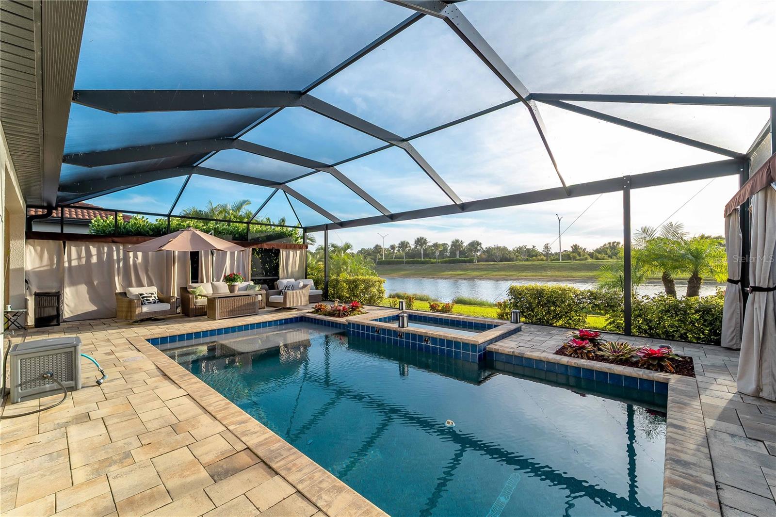 Image 39 of 61 For 10157 Colubrina Drive