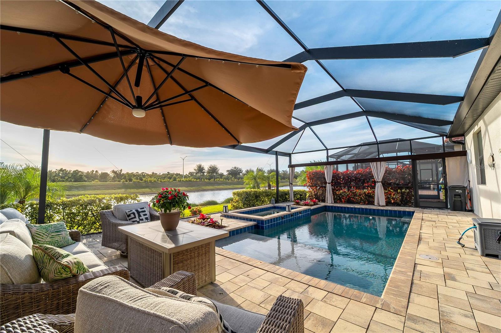 Image 40 of 61 For 10157 Colubrina Drive