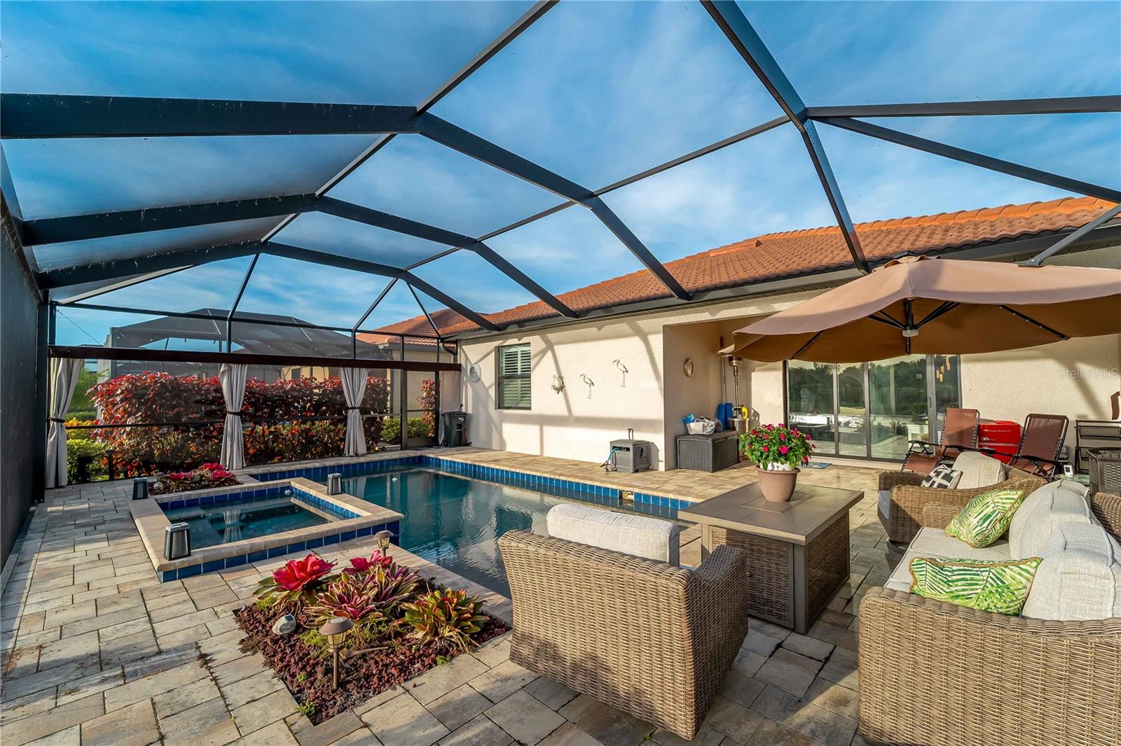 Image 43 of 61 For 10157 Colubrina Drive