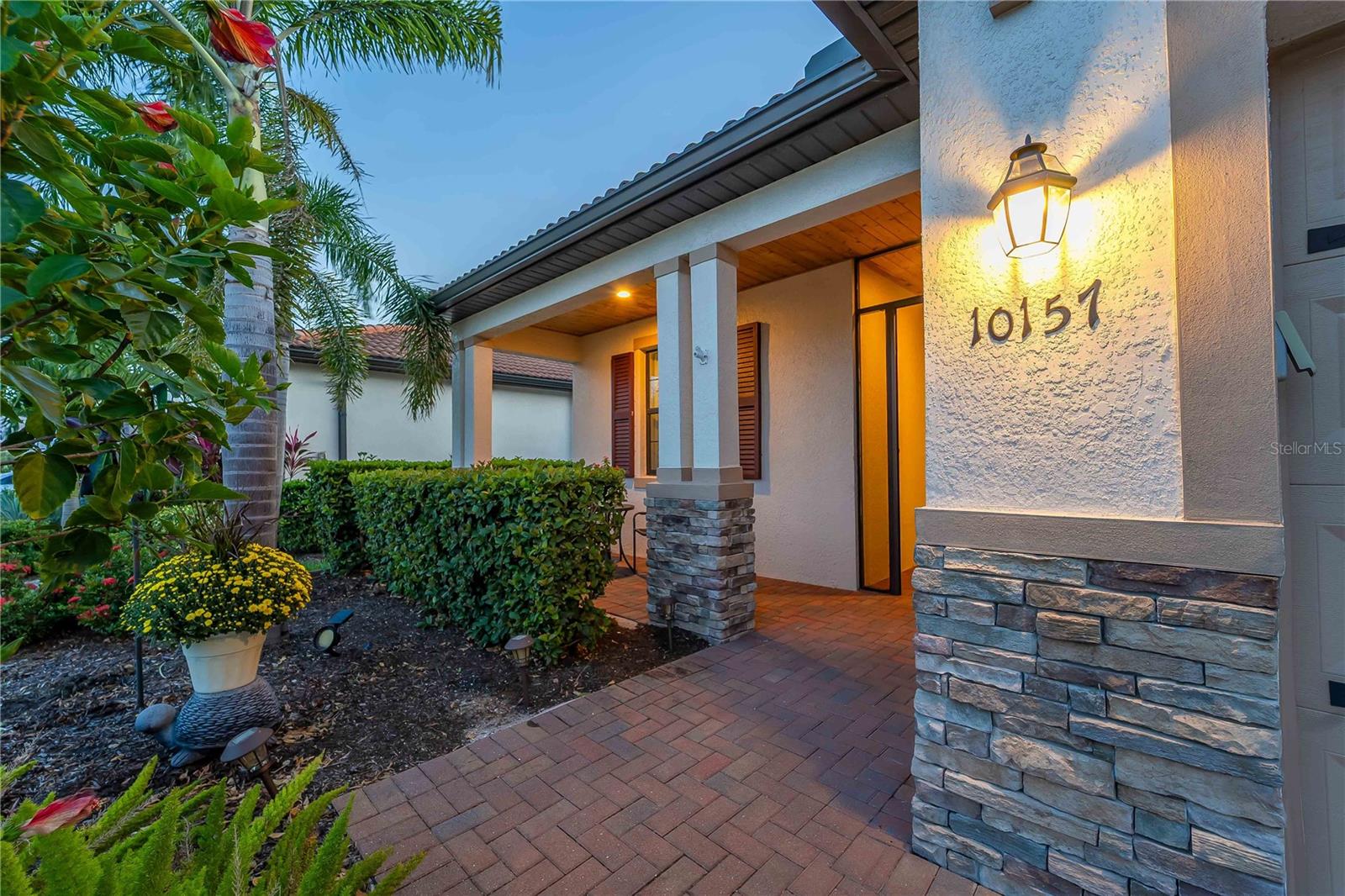 Image 49 of 61 For 10157 Colubrina Drive