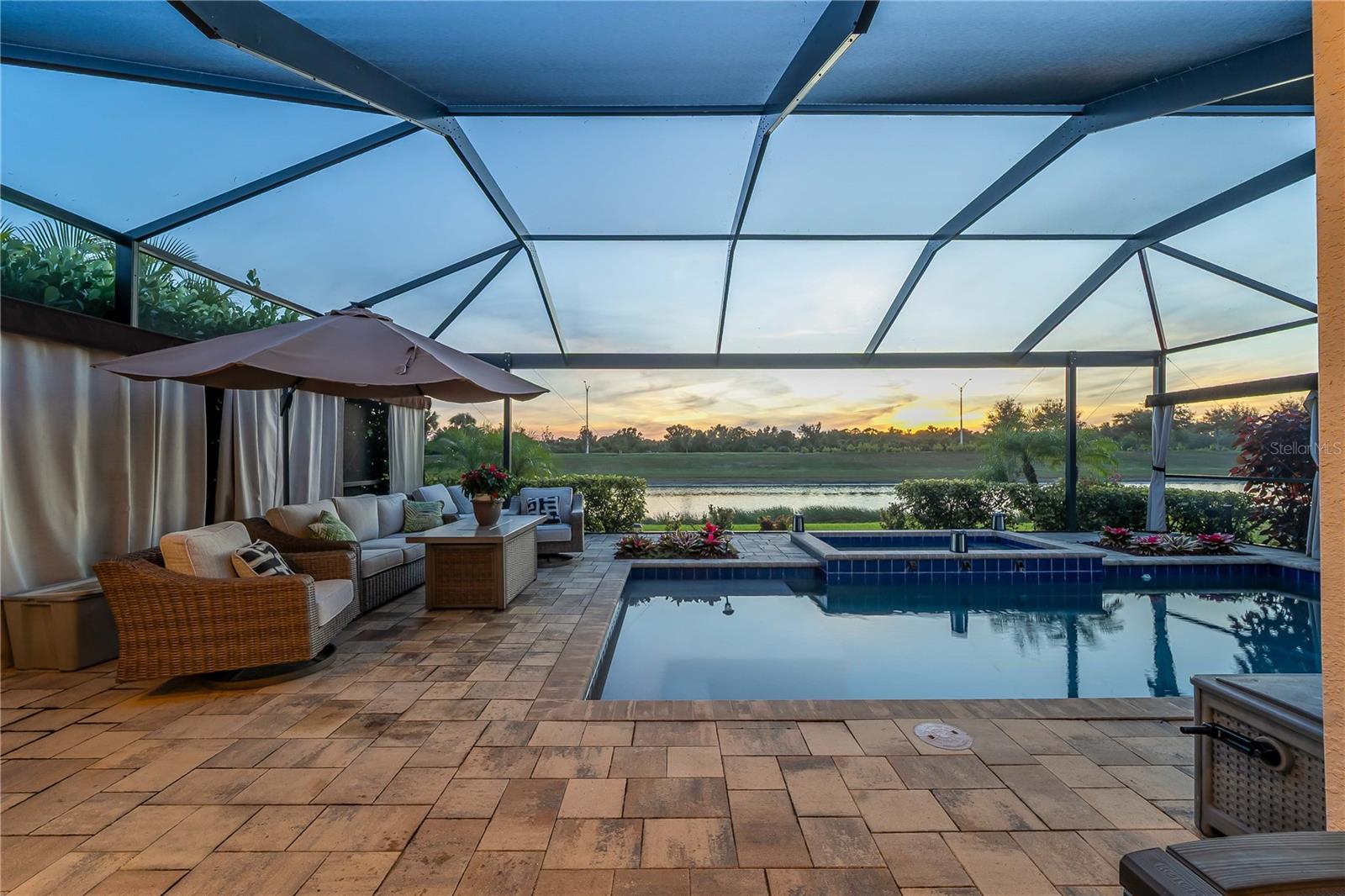 Image 51 of 61 For 10157 Colubrina Drive