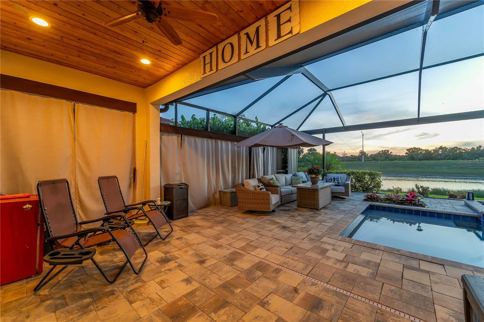 Image 52 of 61 For 10157 Colubrina Drive