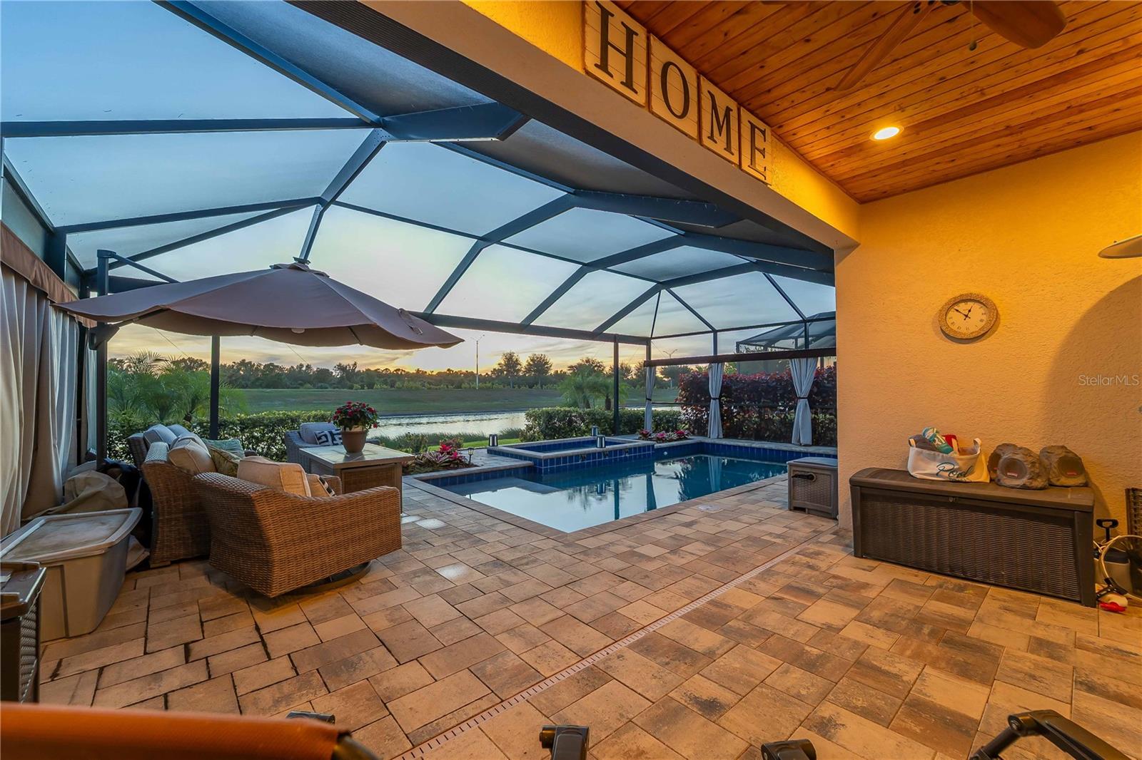 Image 53 of 61 For 10157 Colubrina Drive