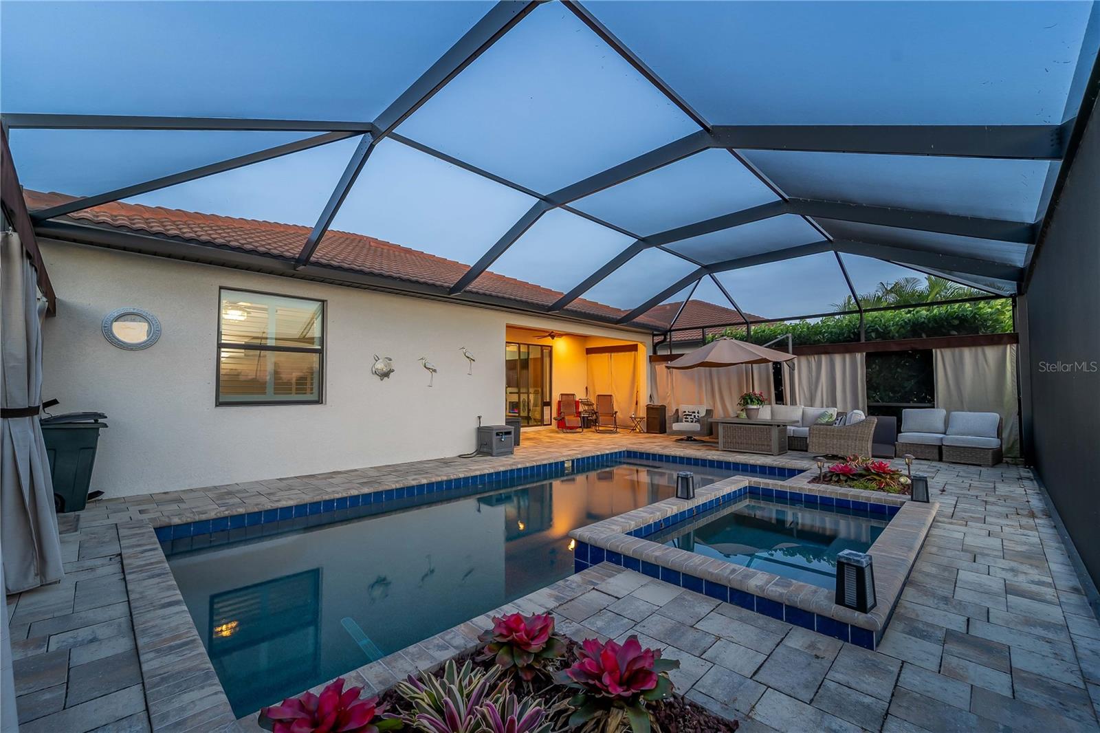 Image 54 of 61 For 10157 Colubrina Drive