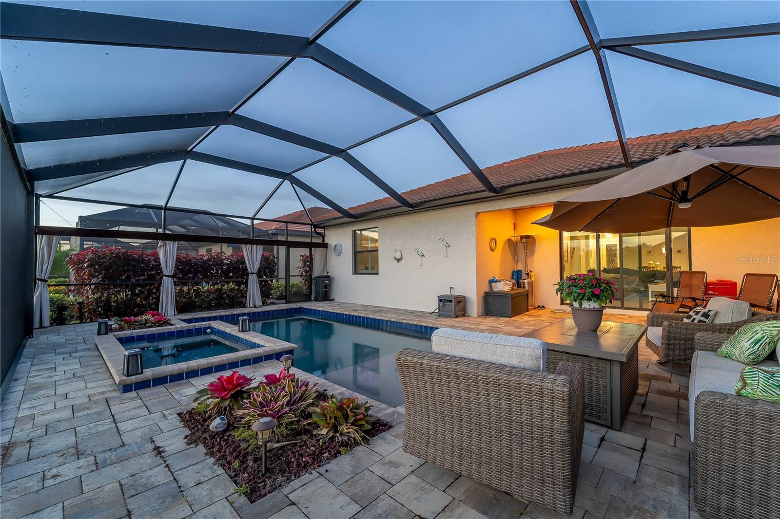 Image 56 of 61 For 10157 Colubrina Drive