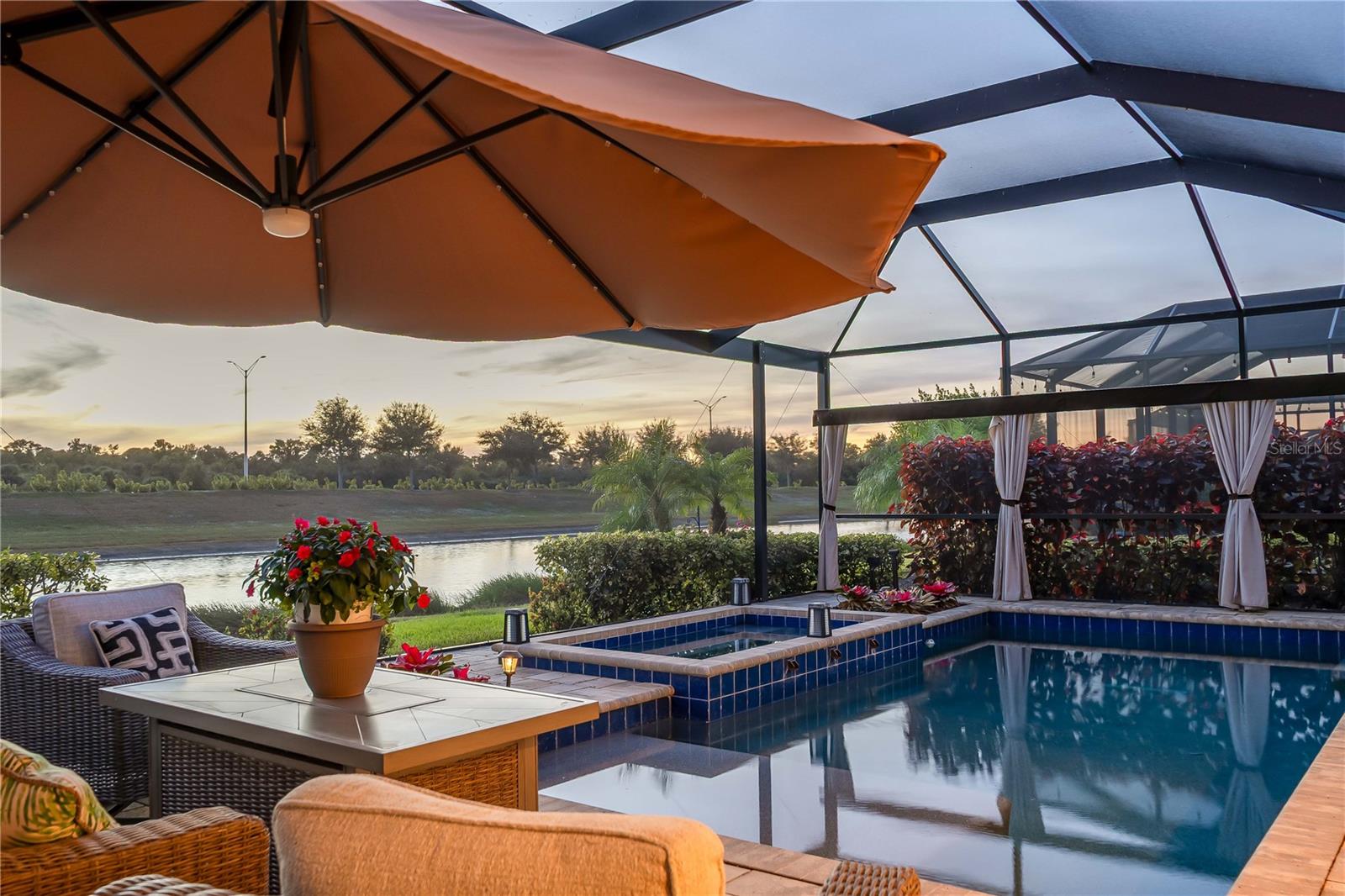 Image 59 of 61 For 10157 Colubrina Drive