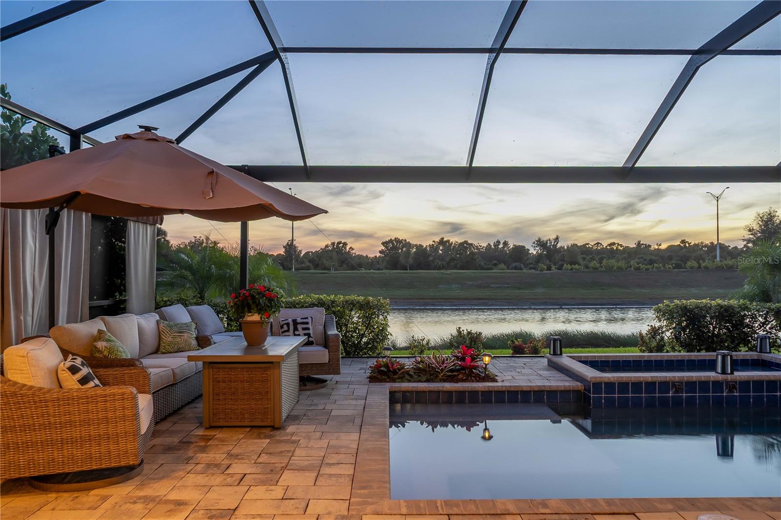 Image 60 of 61 For 10157 Colubrina Drive