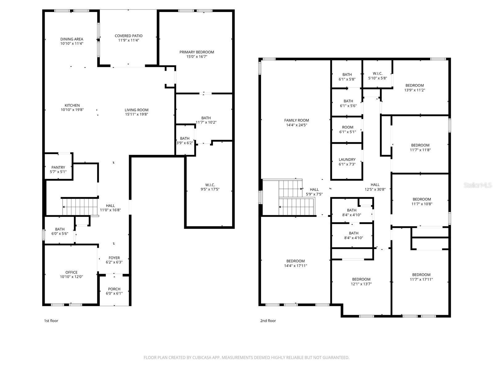 Image 5 of 46 For 12710 Hysmith Loop