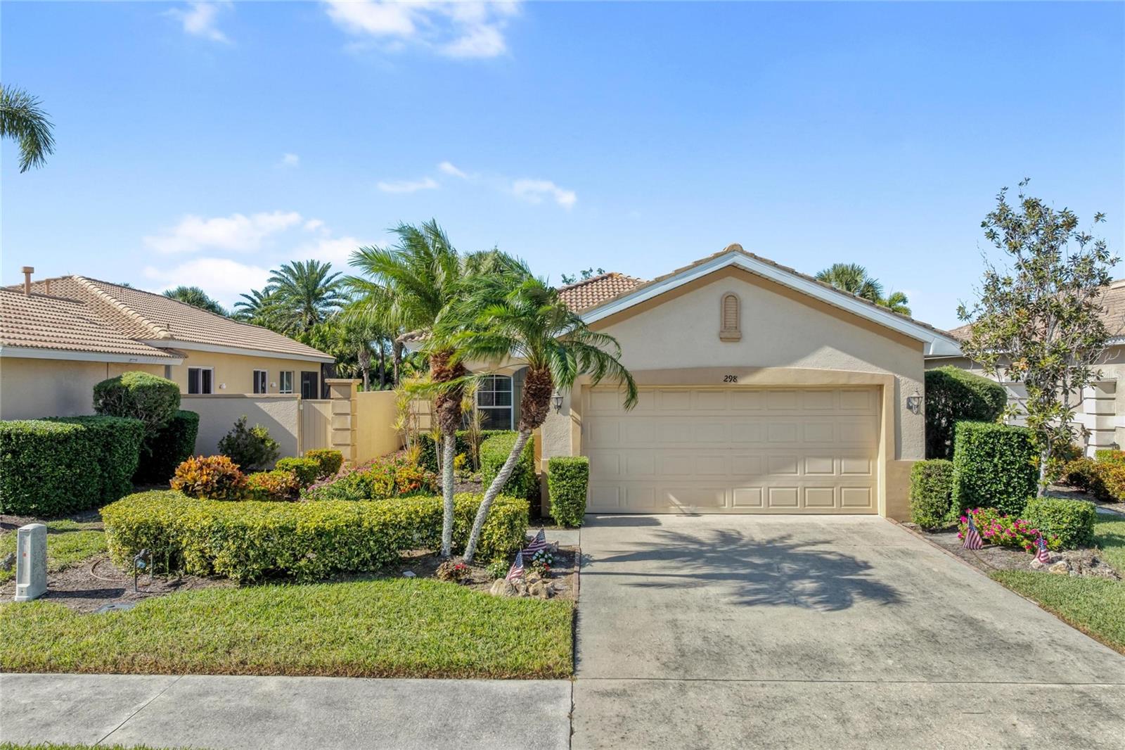 Details for 298 Padova Way, NORTH VENICE, FL 34275