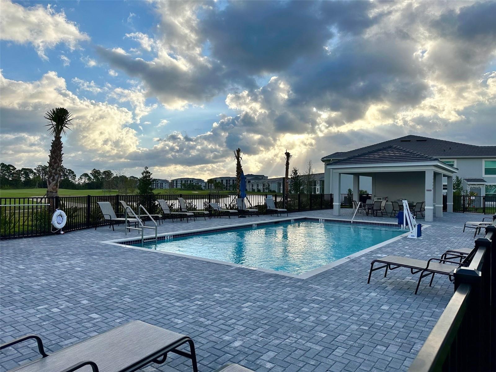 Image 33 of 43 For 17470 Opal Sand Drive 106