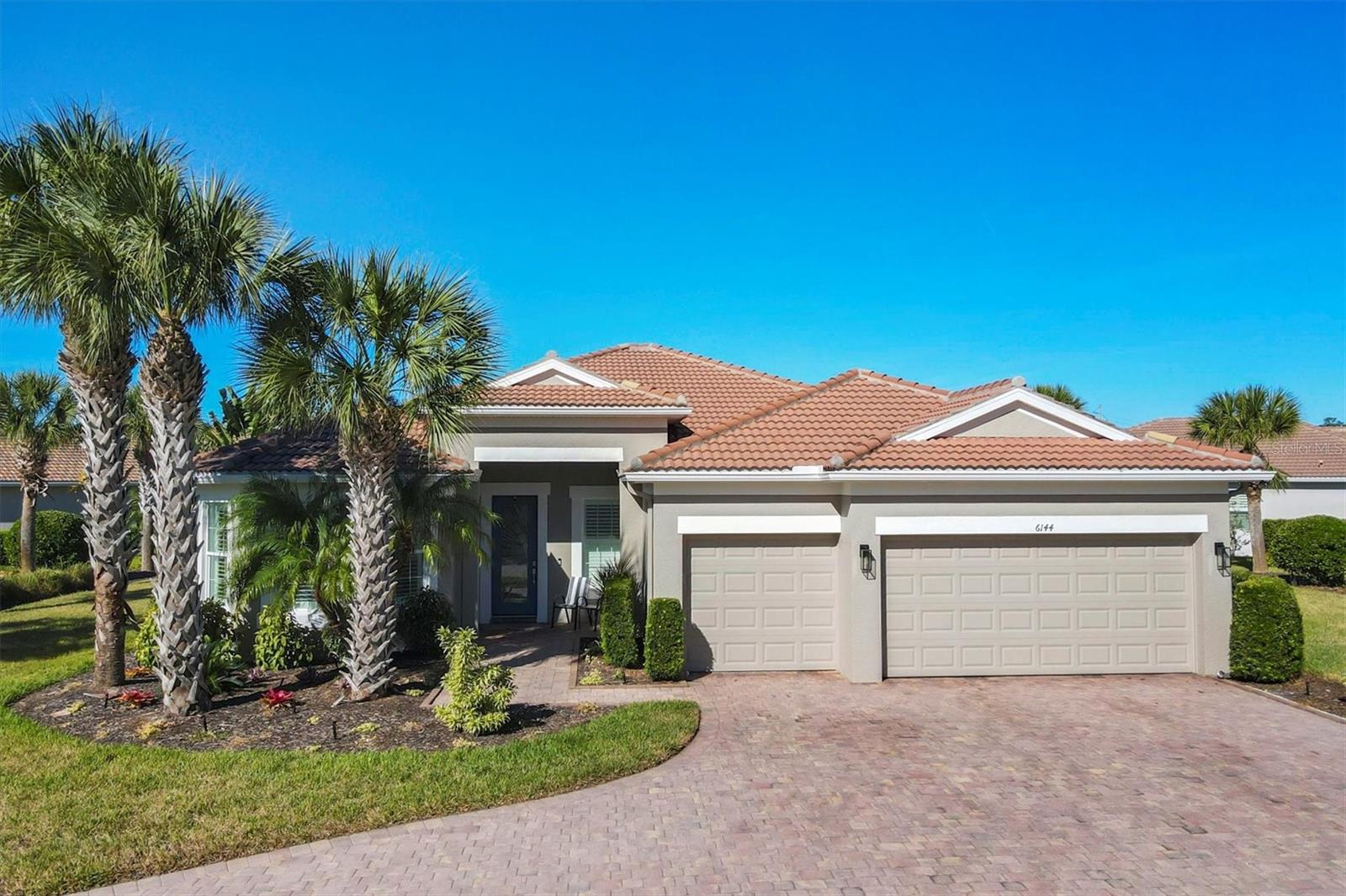 Details for 6144 Abaco Drive, SARASOTA, FL 34238
