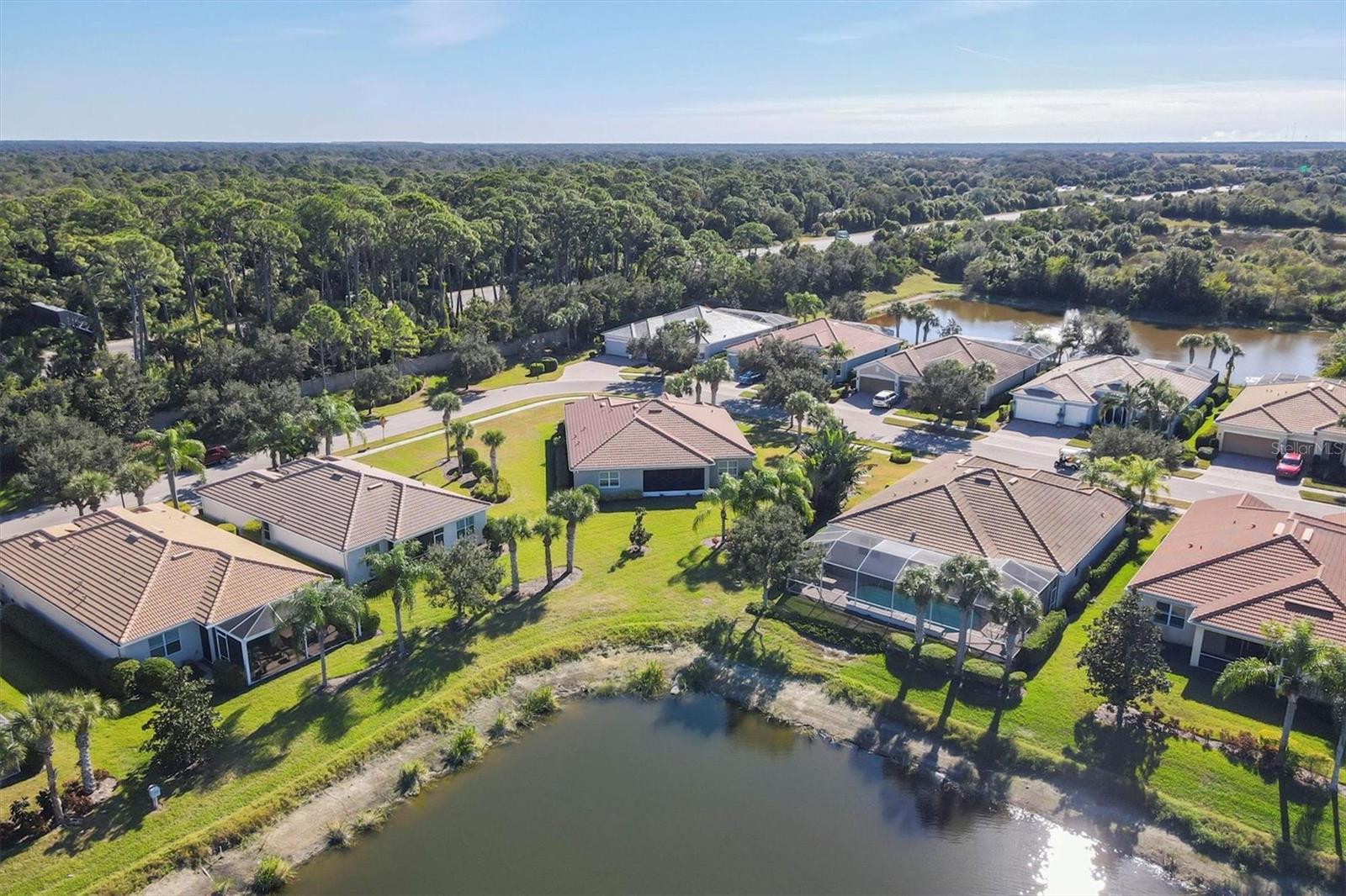 Image 45 of 66 For 6144 Abaco Drive