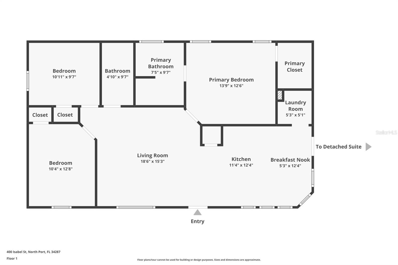 Image 60 of 60 For 400 Isabel Street