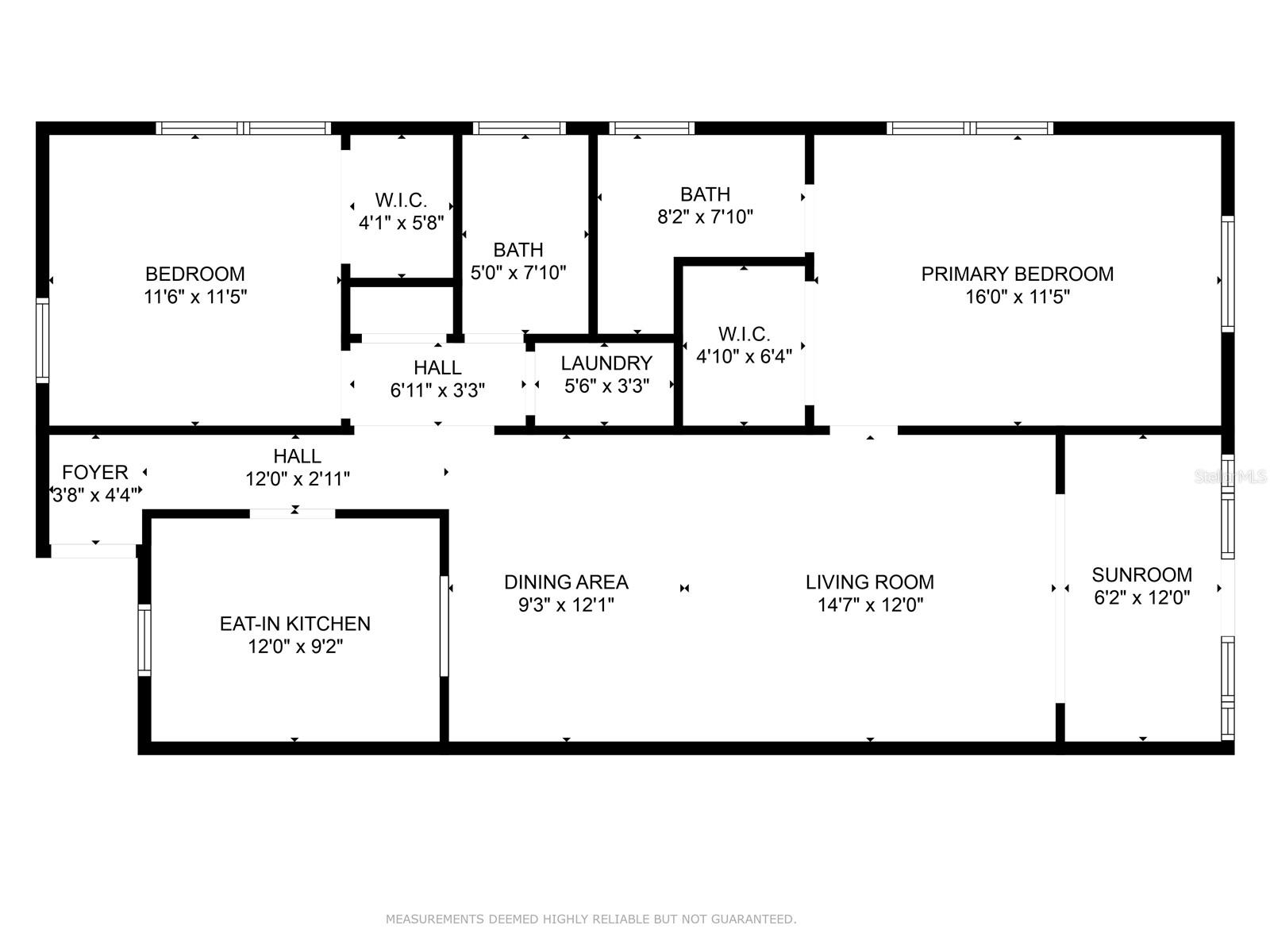 Image 29 of 33 For 942 Capri Isles Boulevard 105
