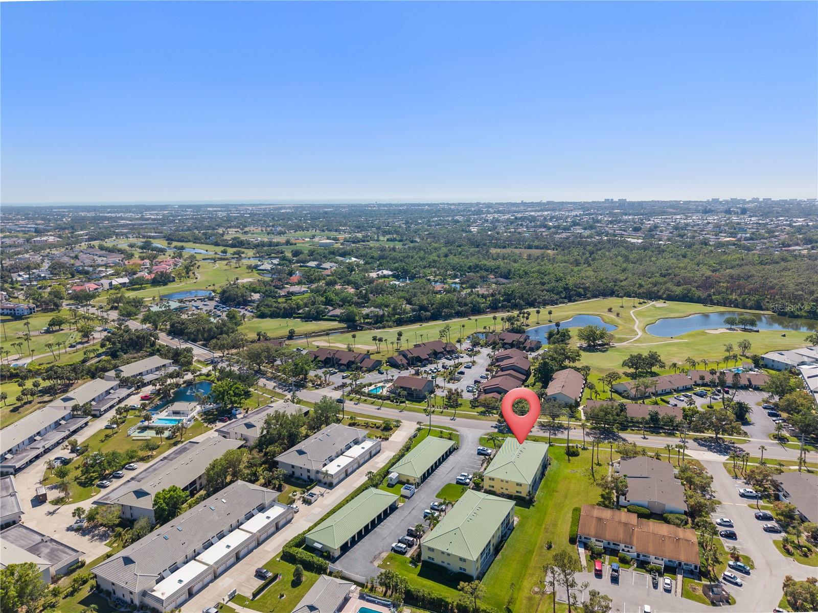 Image 32 of 33 For 942 Capri Isles Boulevard 105