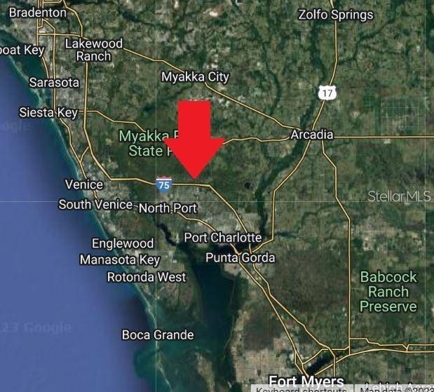 Image 3 of 18 For Lot 3 Armenia Road