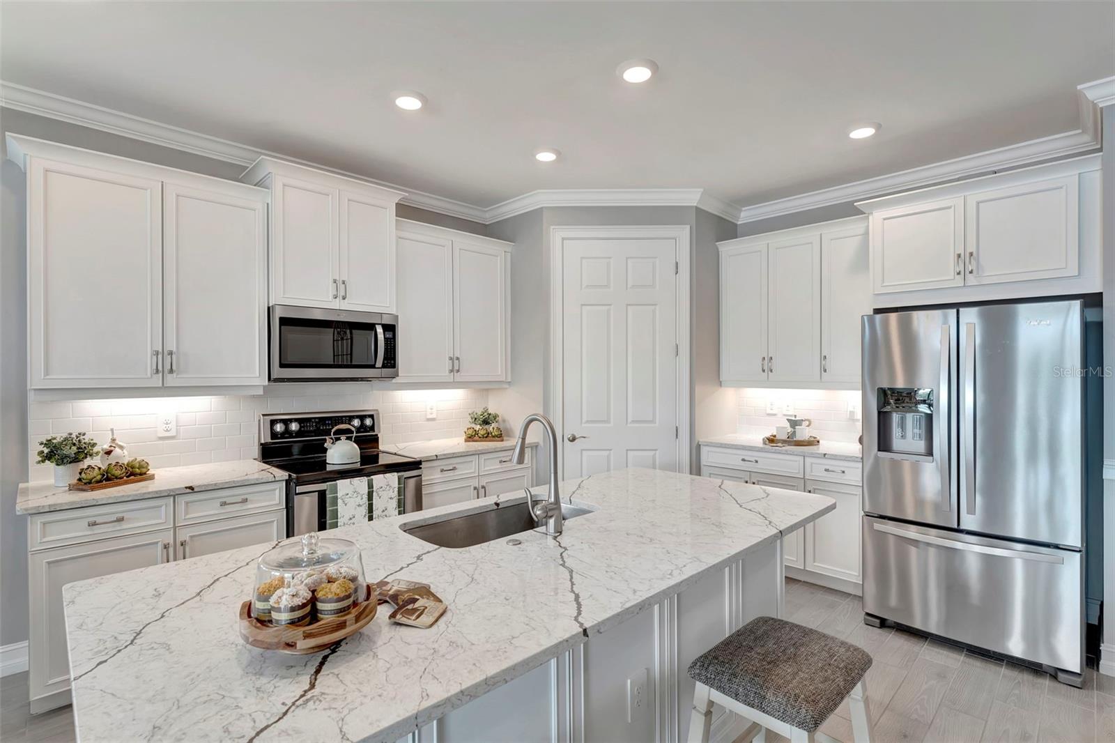 Image 11 of 65 For 133 Villa Perosa Way