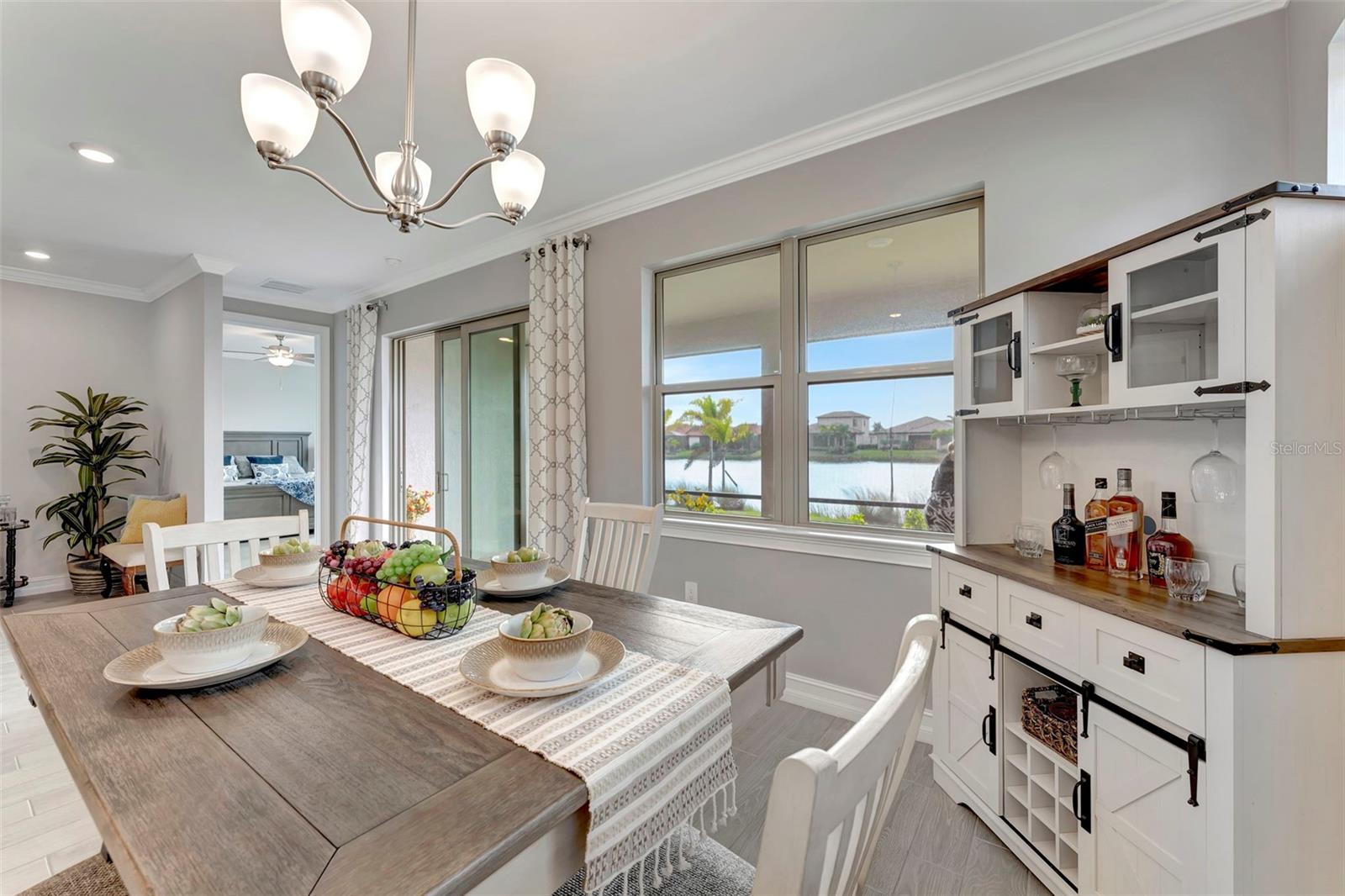 Image 15 of 65 For 133 Villa Perosa Way