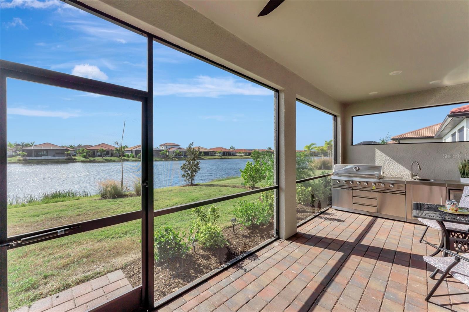 Image 36 of 65 For 133 Villa Perosa Way