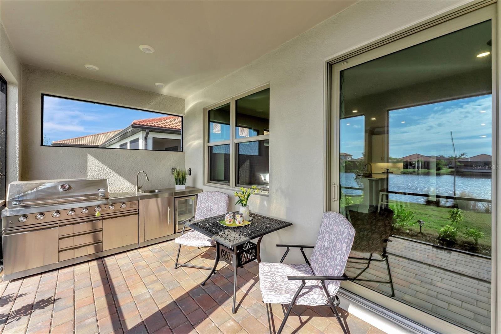 Image 37 of 65 For 133 Villa Perosa Way