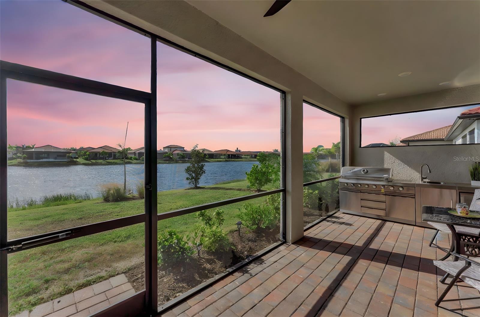 Image 38 of 65 For 133 Villa Perosa Way